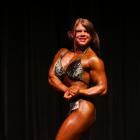 Cori  Lou - NPC Washington State Open 2013 - #1